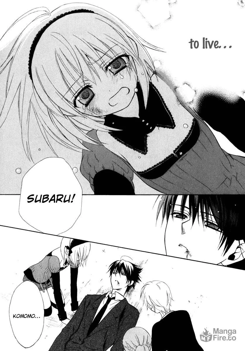 Read Dear chapter 59 image 38 on Lezhin