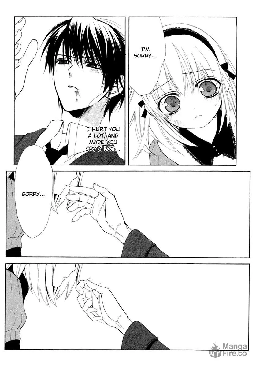 Read Dear chapter 59 image 39 on Lezhin
