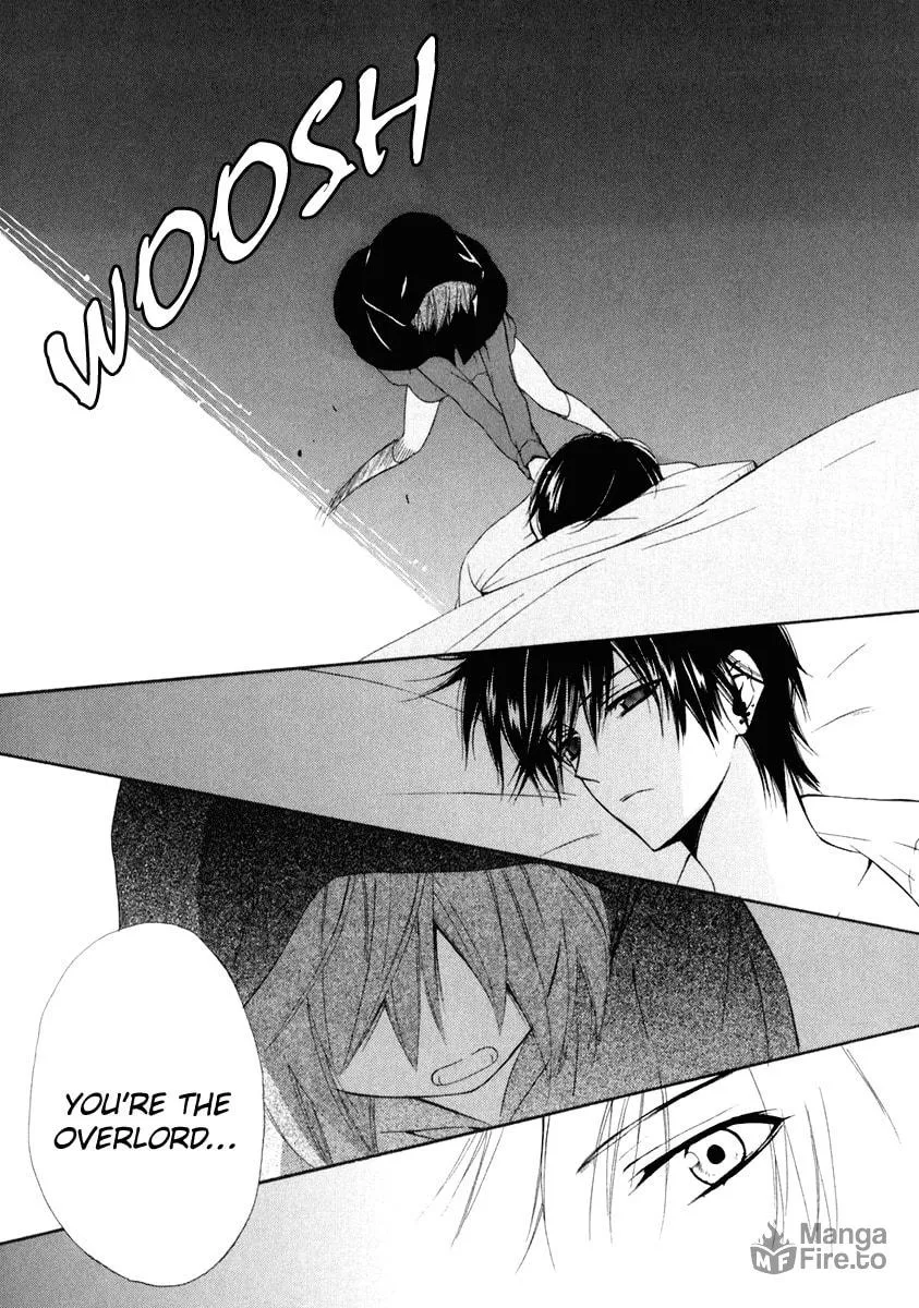 Read Dear chapter 59 image 4 on Lezhin
