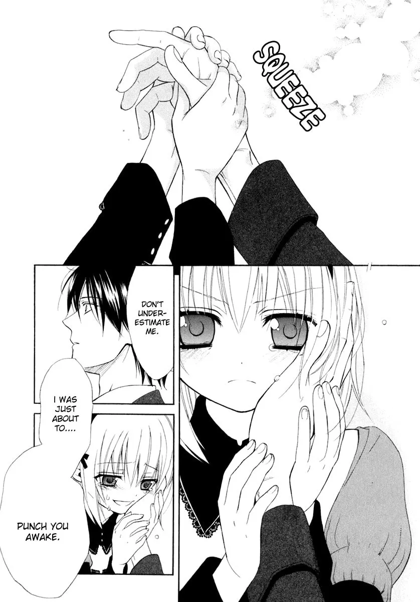 Read Dear chapter 59 image 40 on Lezhin