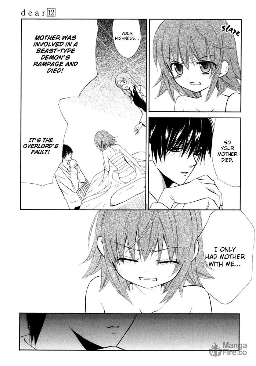 Read Dear chapter 59 image 8 on Lezhin