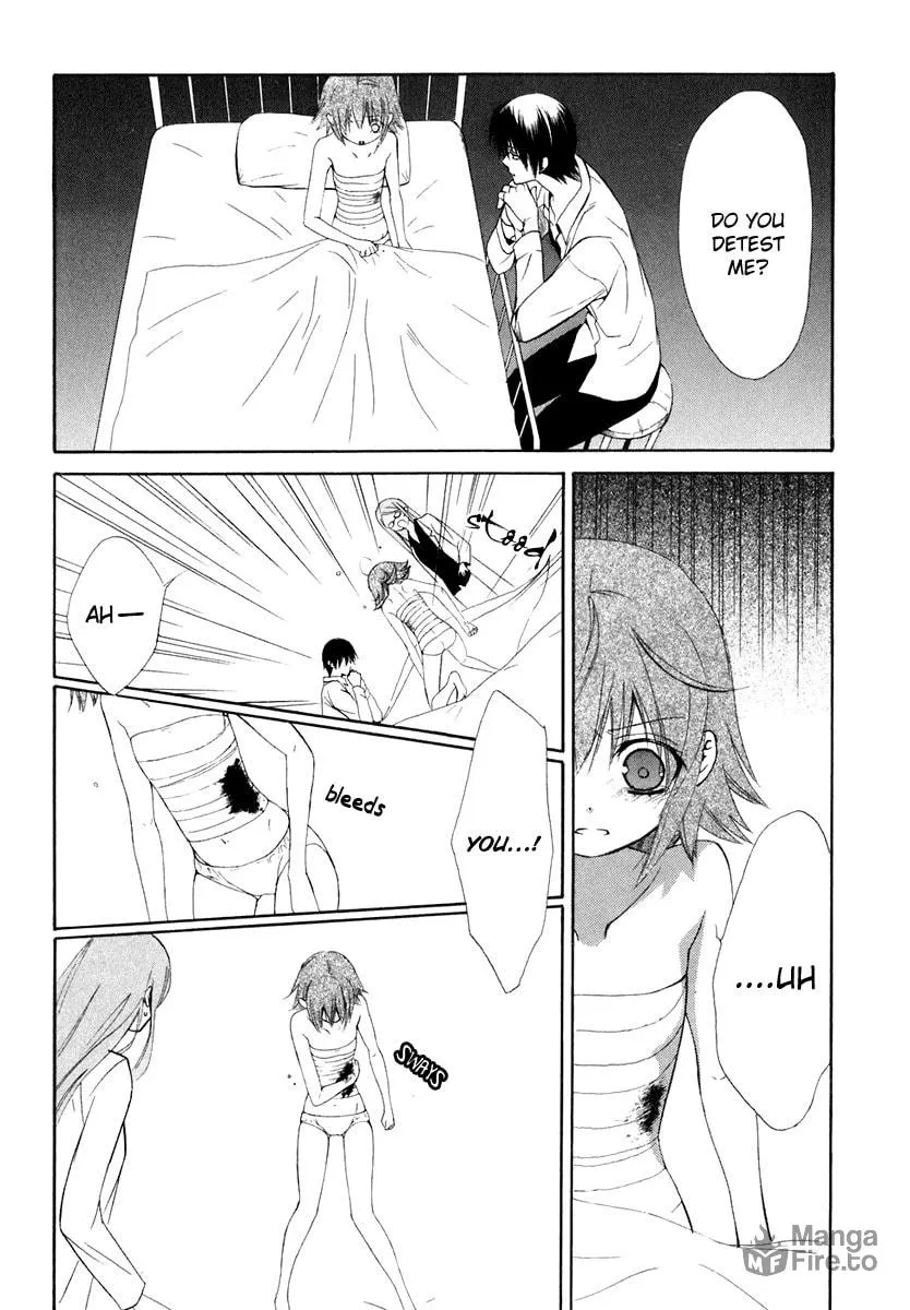 Read Dear chapter 59 image 9 on Lezhin