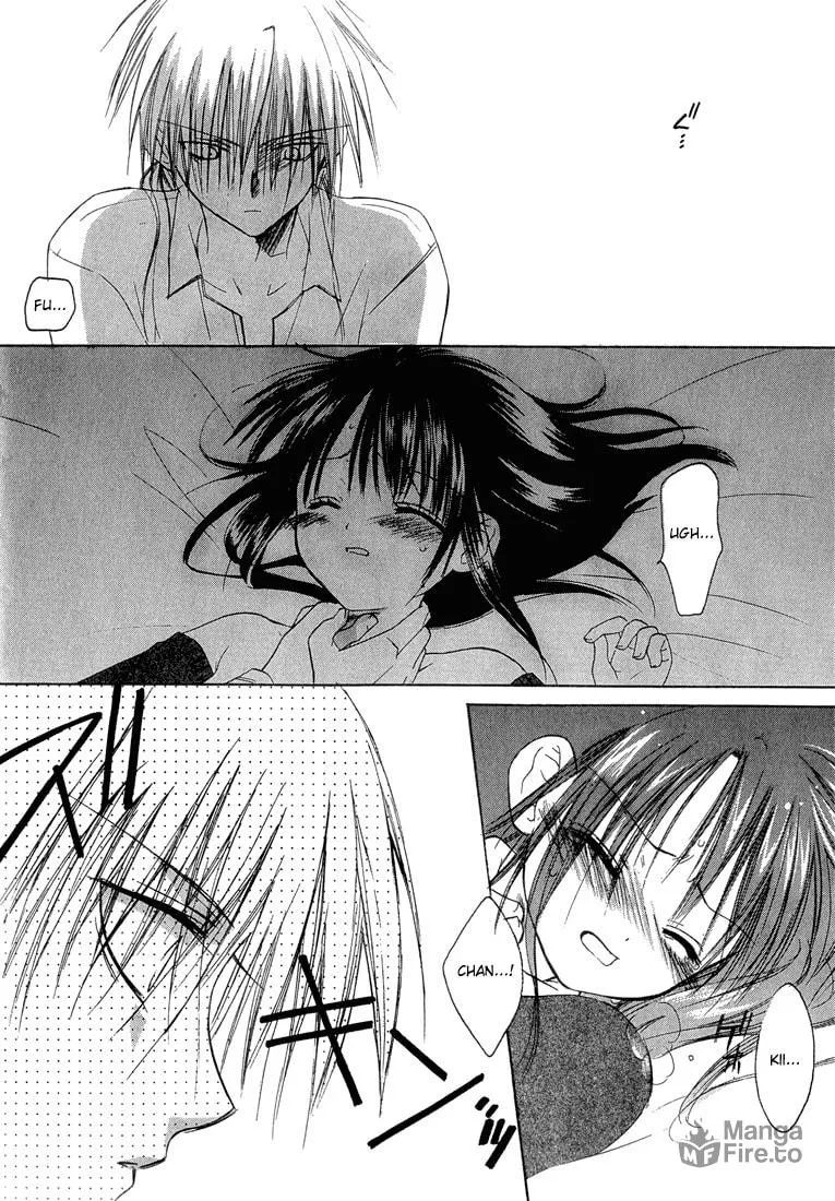 Read Dear chapter 6 image 19 on Lezhin