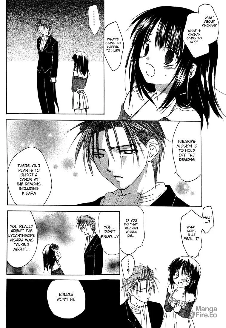 Read Dear chapter 6 image 26 on Lezhin