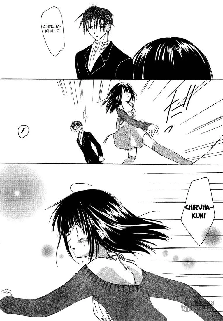 Read Dear chapter 6 image 29 on Lezhin