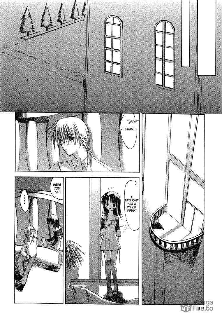 Read Dear chapter 6 image 9 on Lezhin
