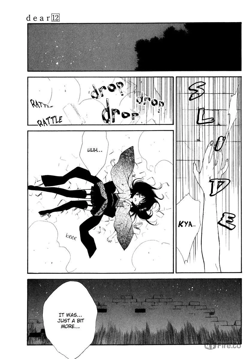 Read Dear chapter 60 image 19 on Lezhin