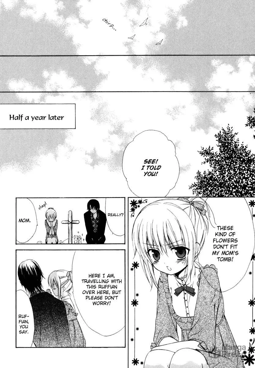 Read Dear chapter 60 image 34 on Lezhin