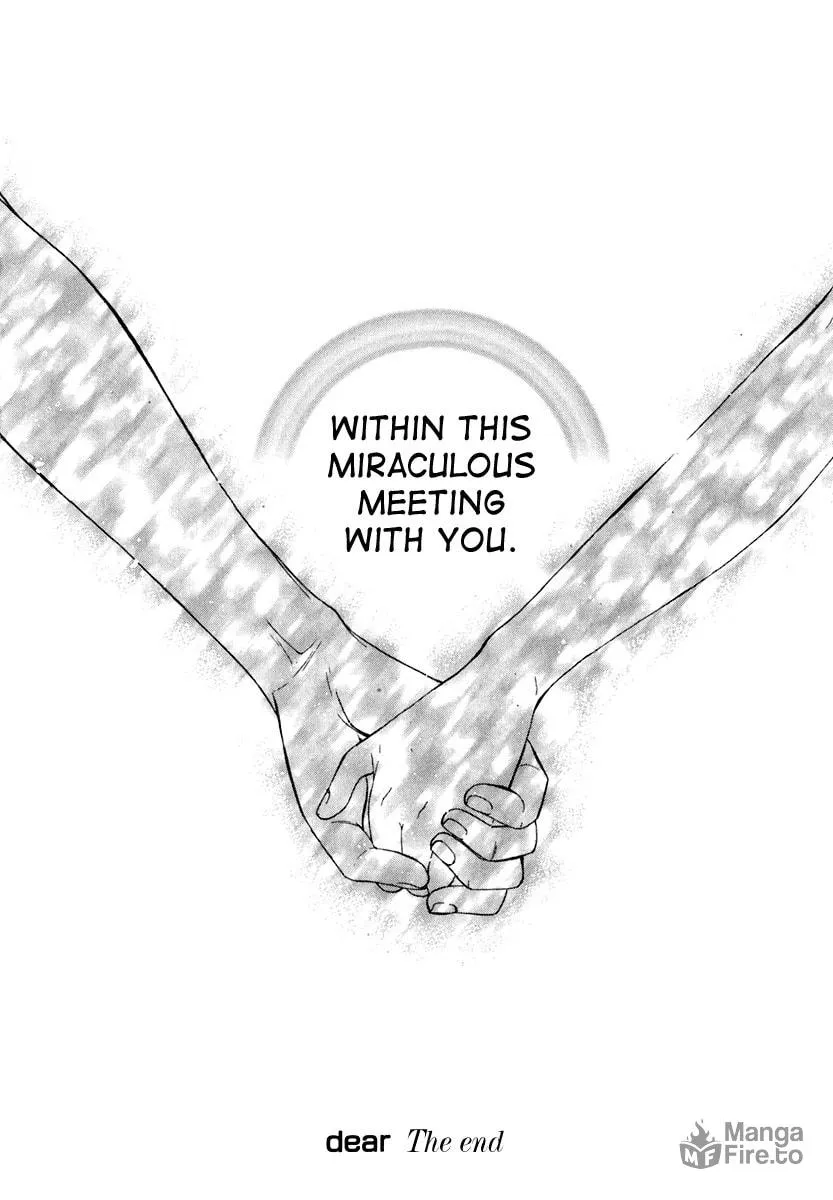 Read Dear chapter 60 image 50 on Lezhin