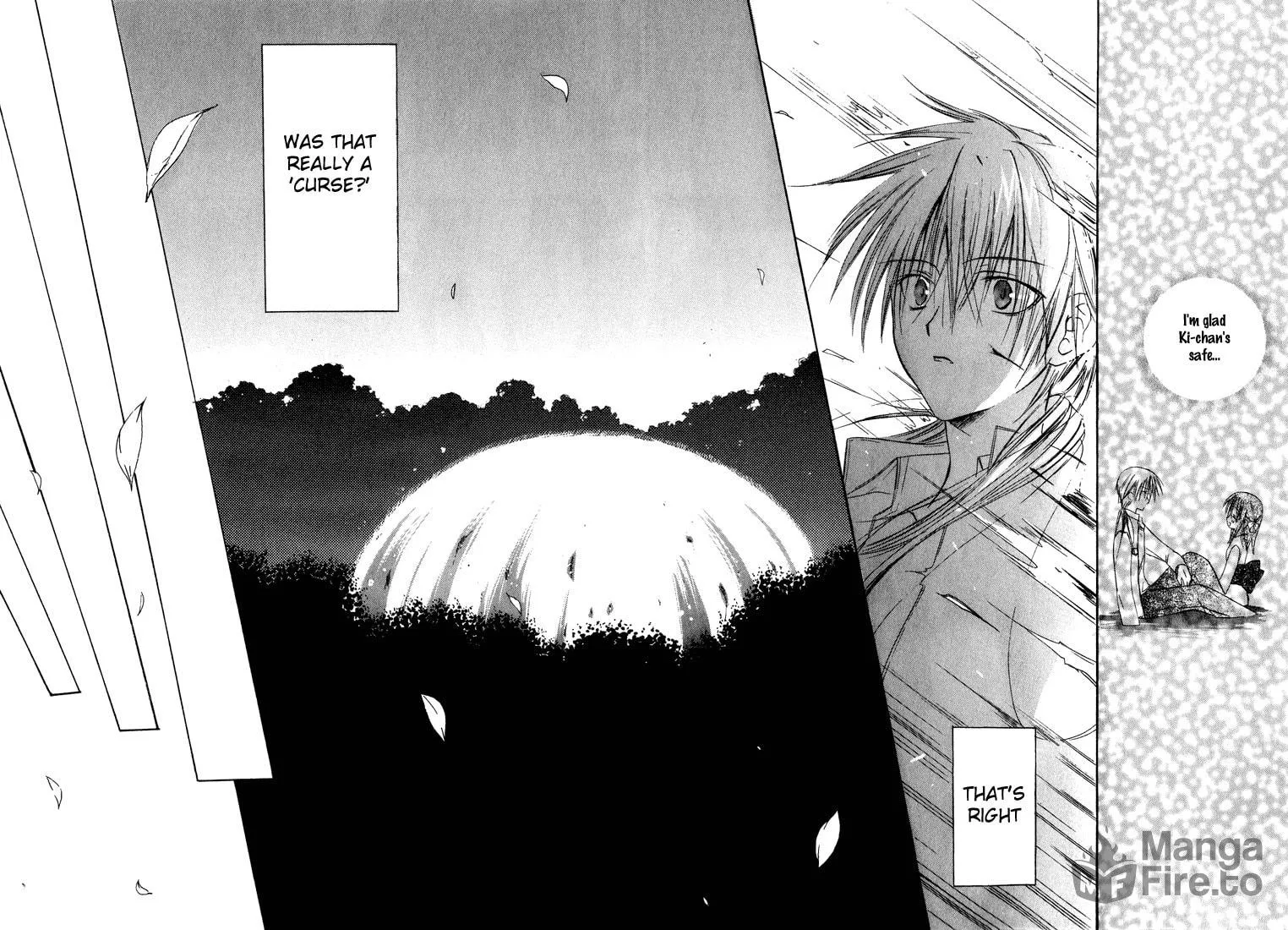 Read Dear chapter 7 image 14 on Lezhin