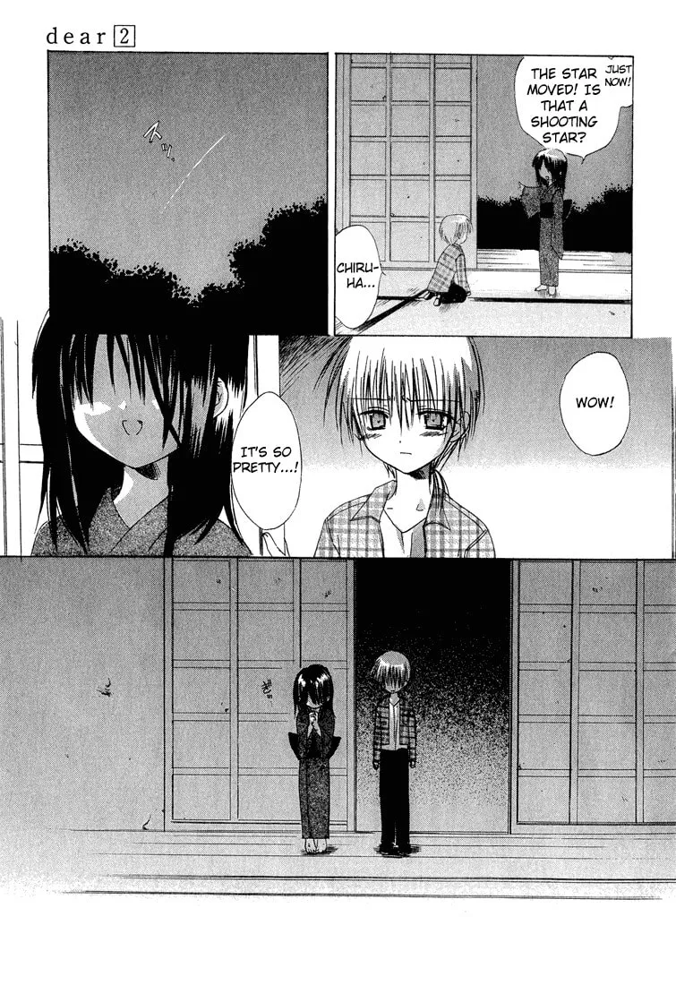 Read Dear chapter 7 image 28 on Lezhin