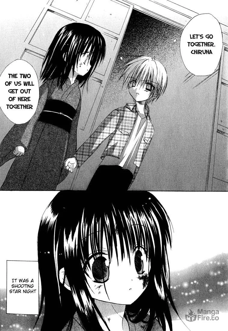 Read Dear chapter 7 image 32 on Lezhin