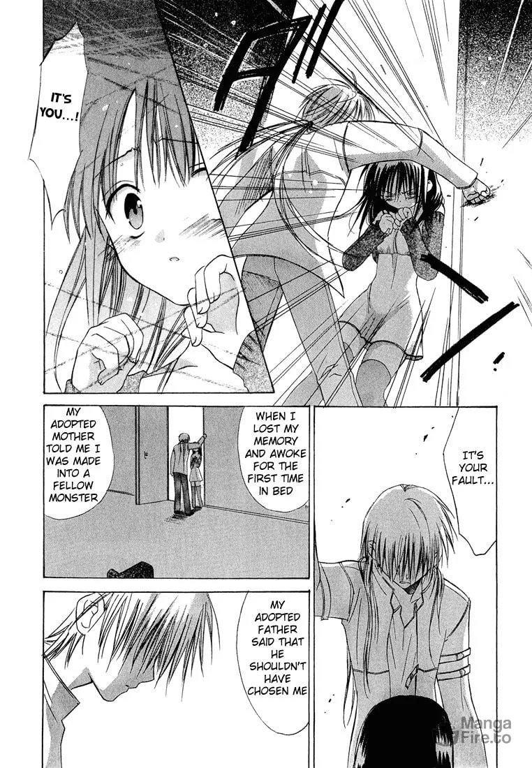 Read Dear chapter 7 image 5 on Lezhin