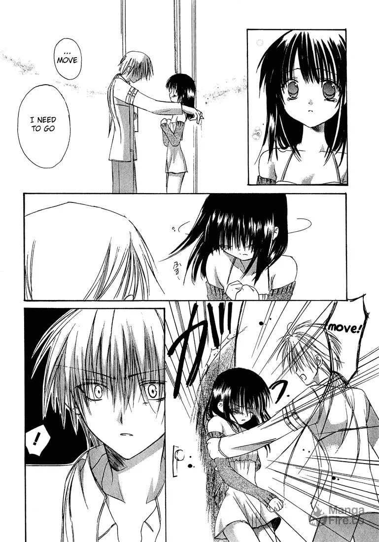 Read Dear chapter 7 image 8 on Lezhin