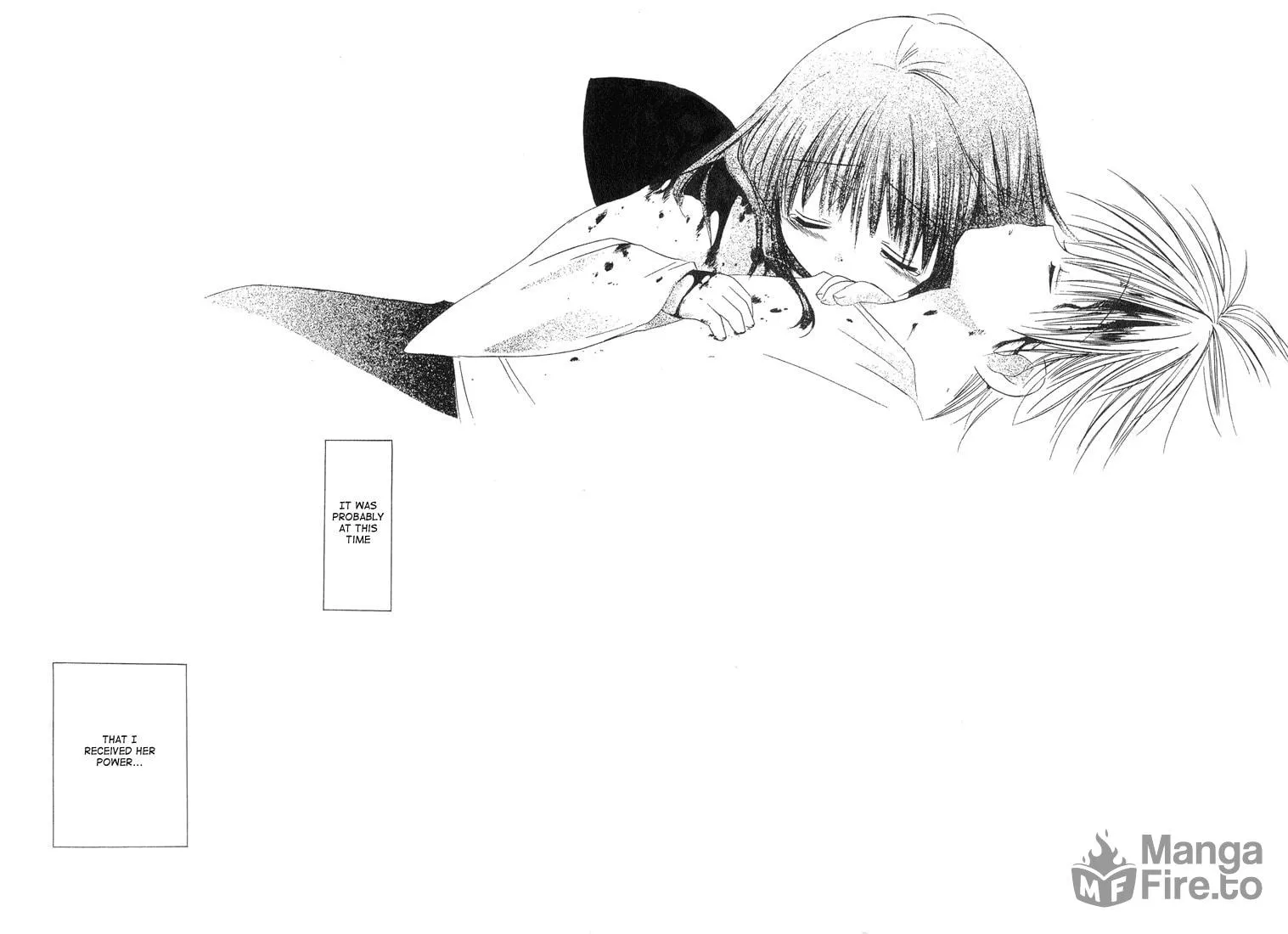 Read Dear chapter 8 image 11 on Lezhin