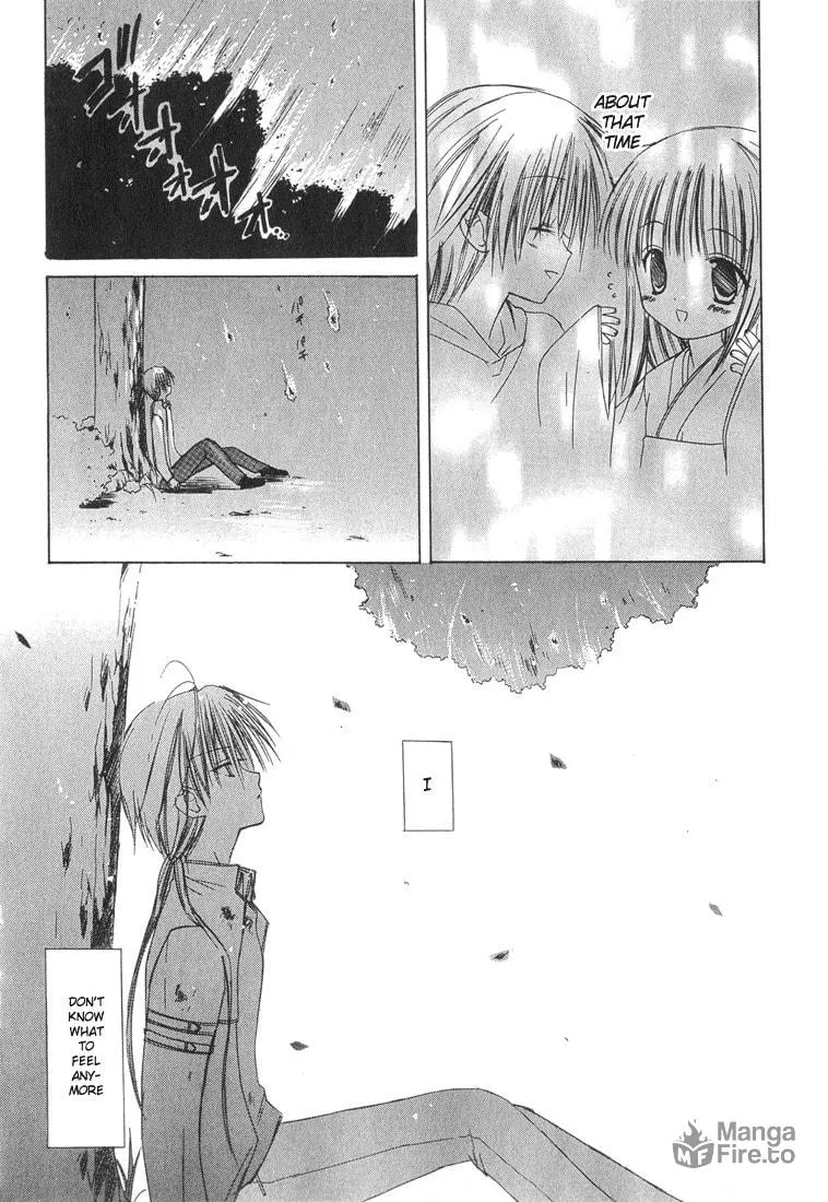 Read Dear chapter 8 image 14 on Lezhin