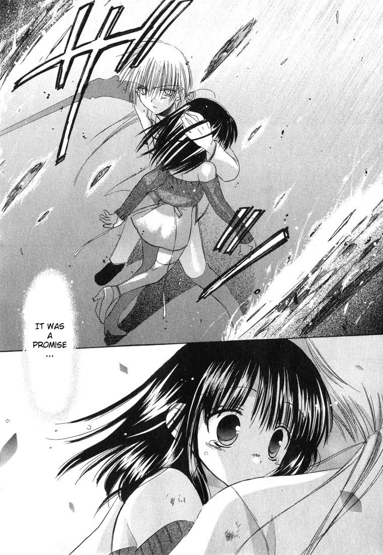 Read Dear chapter 8 image 22 on Lezhin
