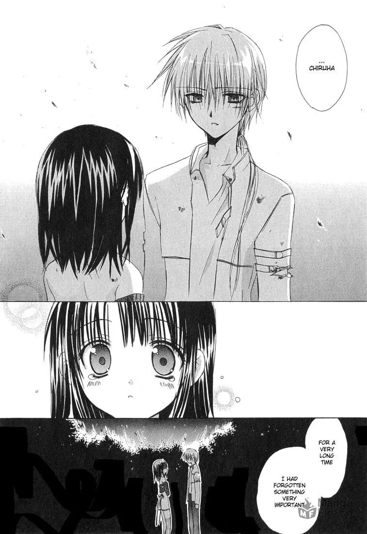 Read Dear chapter 8 image 24 on Lezhin