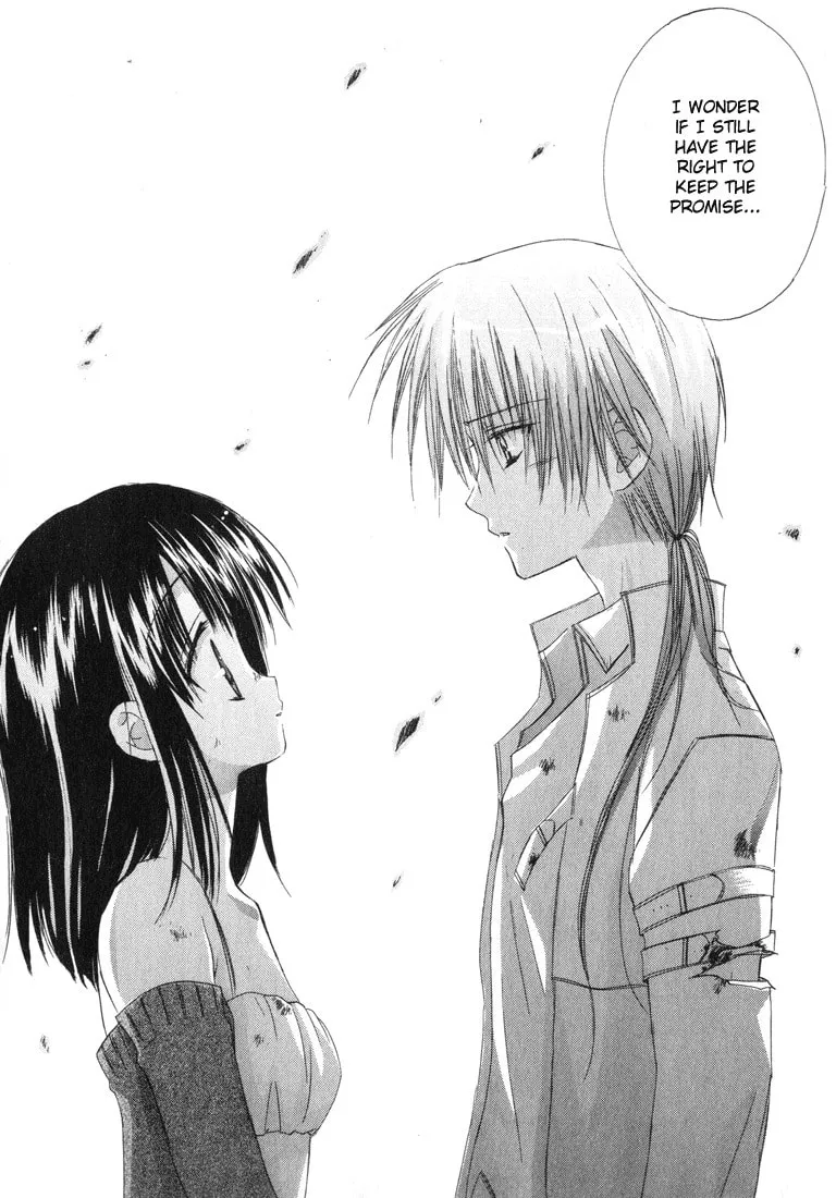 Read Dear chapter 8 image 25 on Lezhin