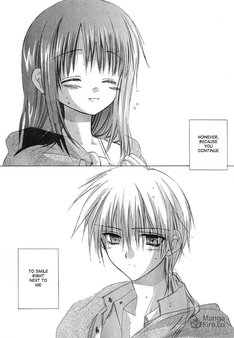 Read Dear chapter 8 image 29 on Lezhin