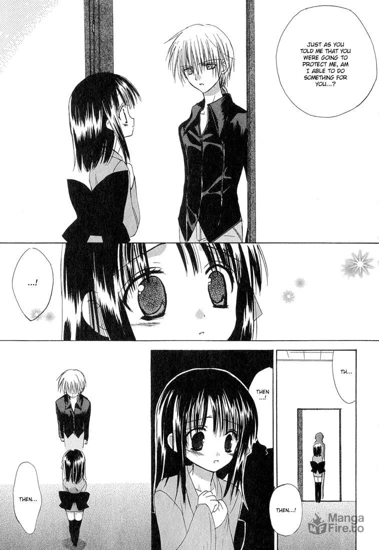 Read Dear chapter 9 image 14 on Lezhin