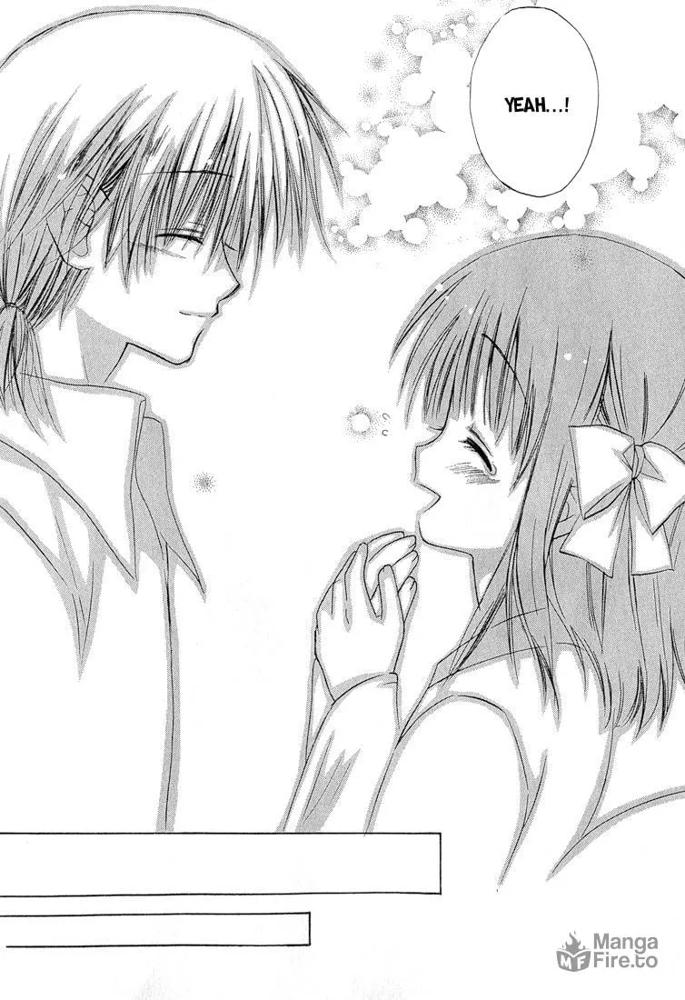 Read Dear chapter 9 image 19 on Lezhin