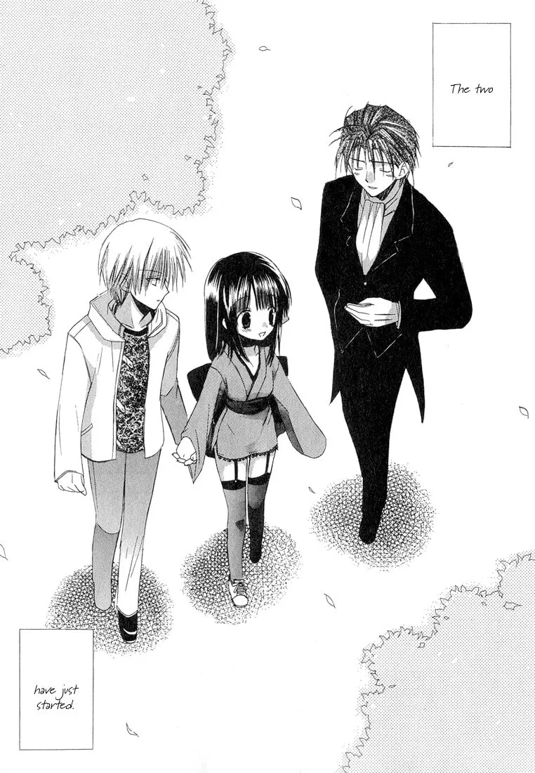 Read Dear chapter 9 image 25 on Lezhin