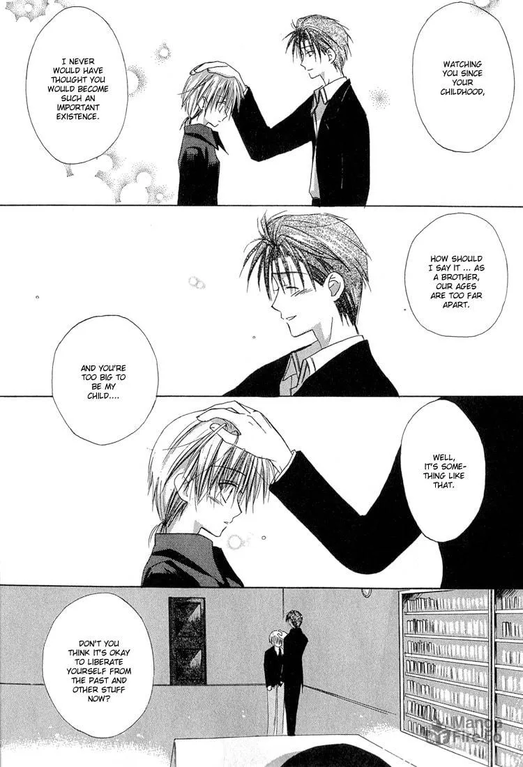 Read Dear chapter 9 image 8 on Lezhin