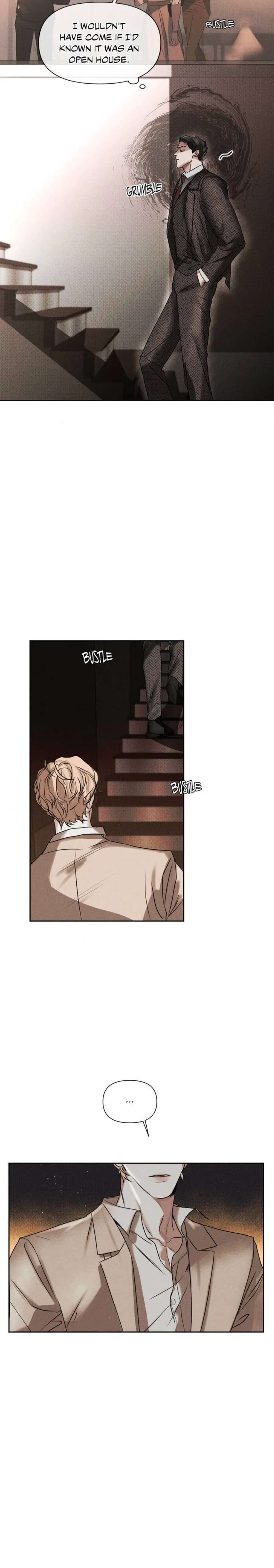 Read Dearest chapter 1.1 image 11 on Lezhin