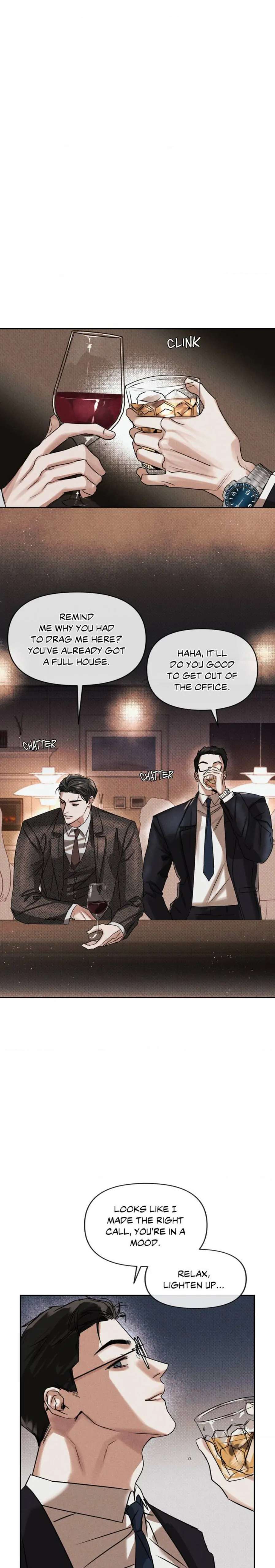 Read Dearest chapter 1.1 image 12 on Lezhin