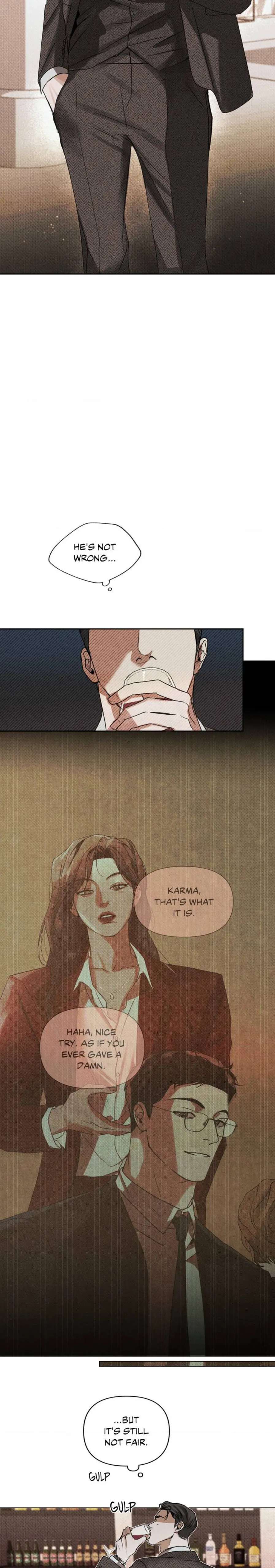 Read Dearest chapter 1.1 image 19 on Lezhin
