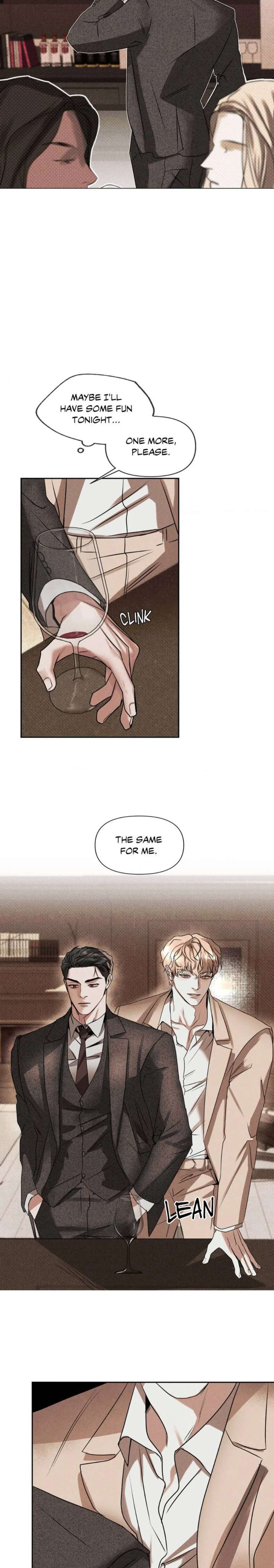 Read Dearest chapter 1.1 image 20 on Lezhin