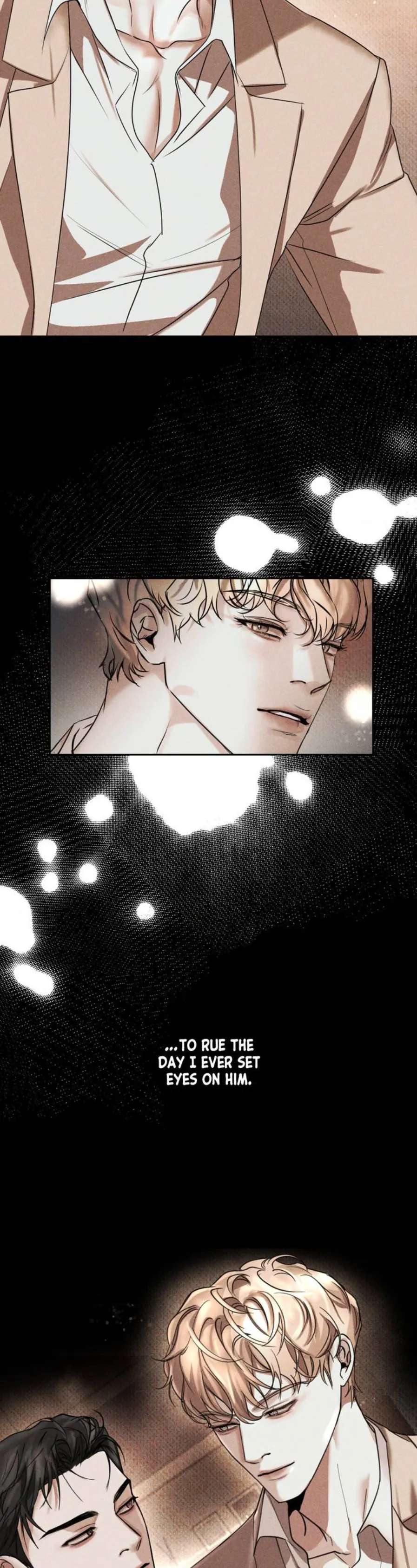 Read Dearest chapter 1.1 image 22 on Lezhin