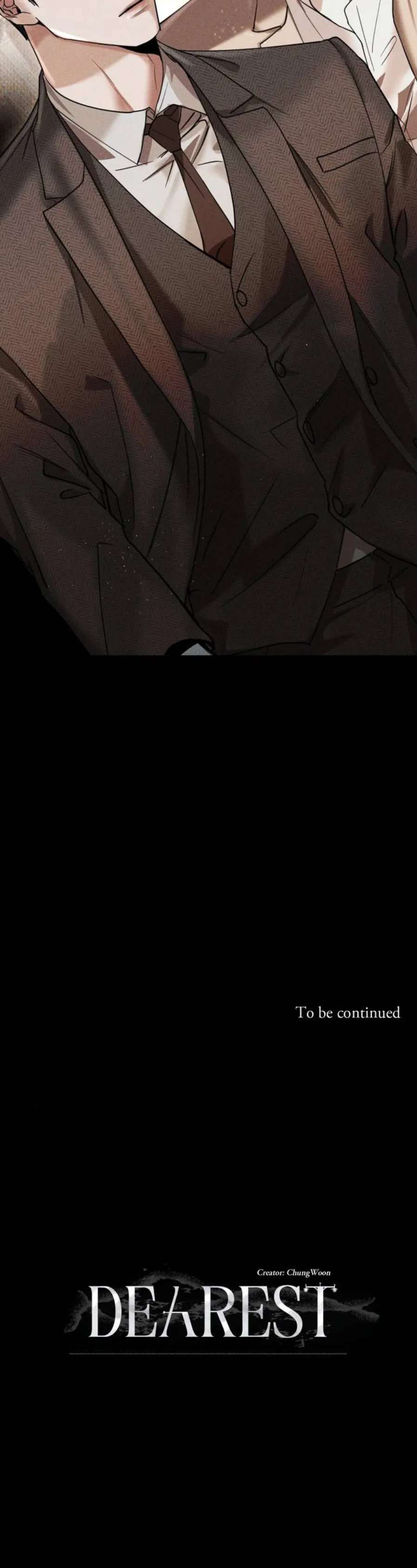 Read Dearest chapter 1.1 image 23 on Lezhin