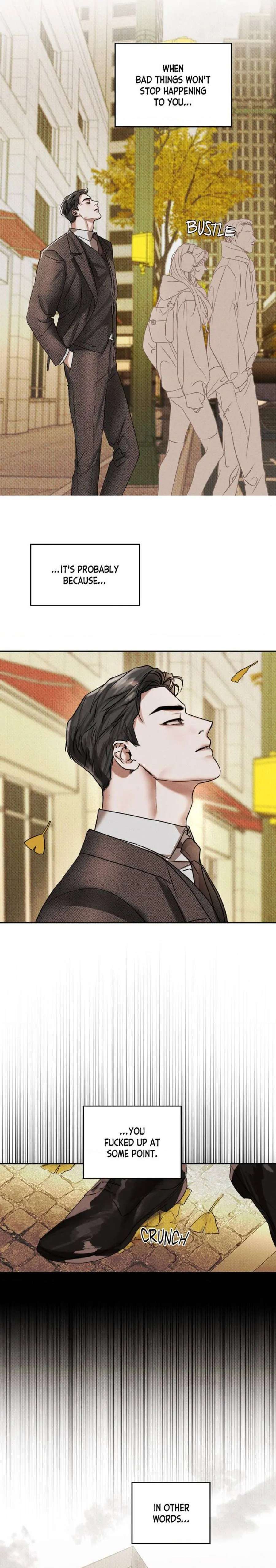Read Dearest chapter 1.1 image 3 on Lezhin