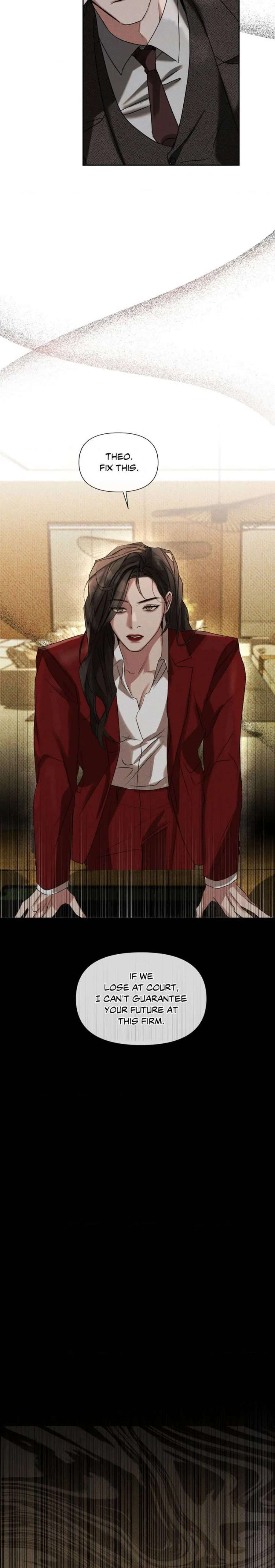 Read Dearest chapter 1.1 image 6 on Lezhin