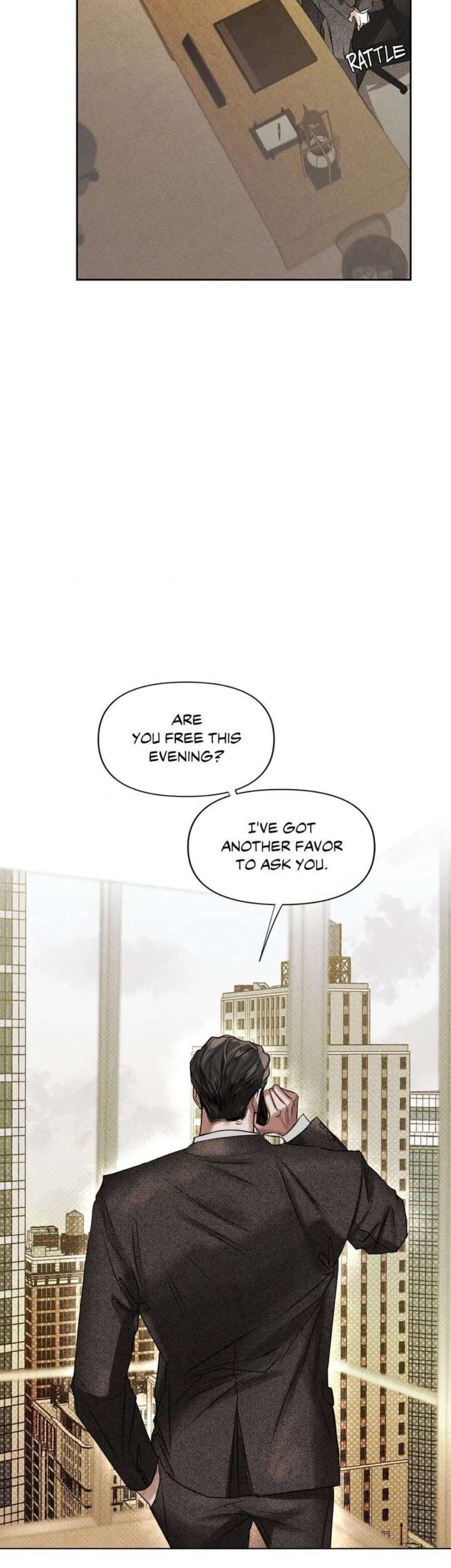 Read Dearest chapter 1.1 image 9 on Lezhin