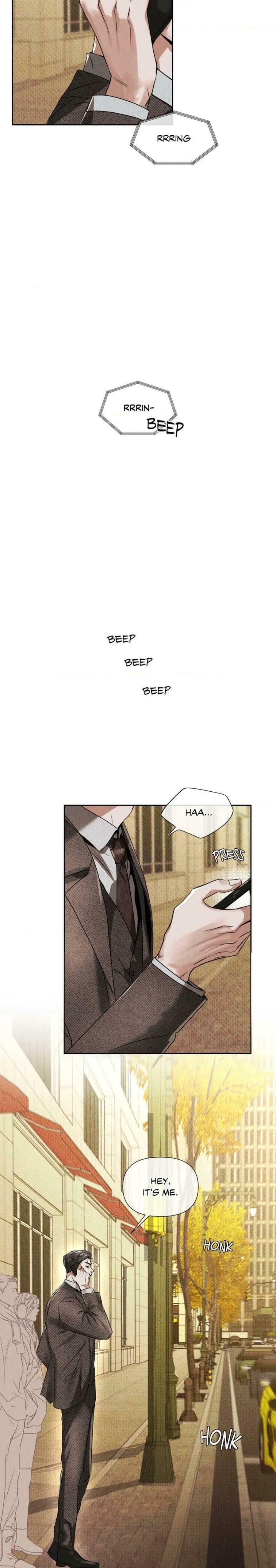 Read Dearest chapter 1 image 1 on Lezhin