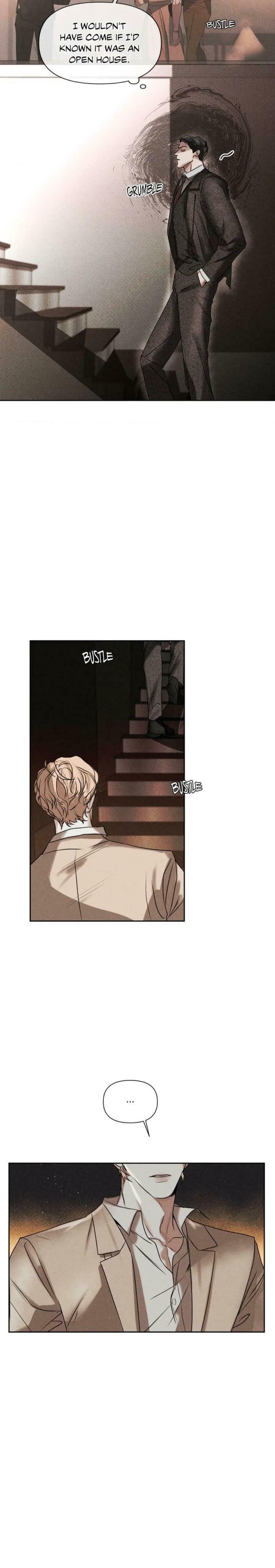 Read Dearest chapter 1 image 11 on Lezhin