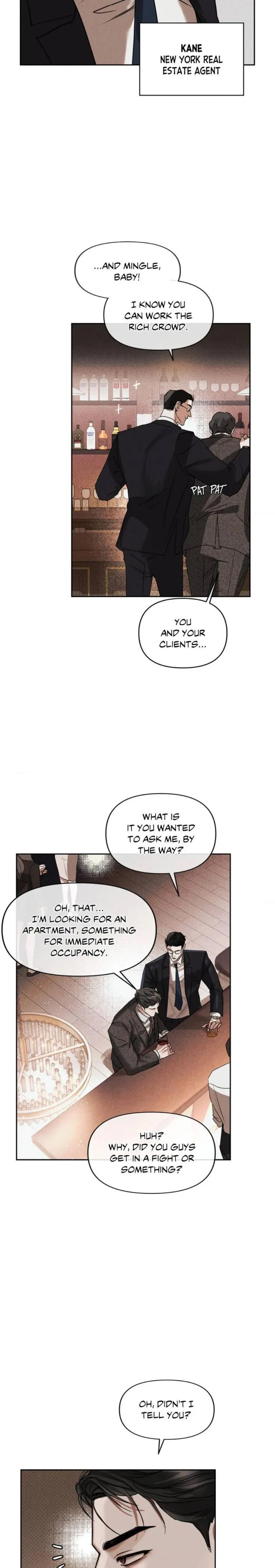 Read Dearest chapter 1 image 13 on Lezhin