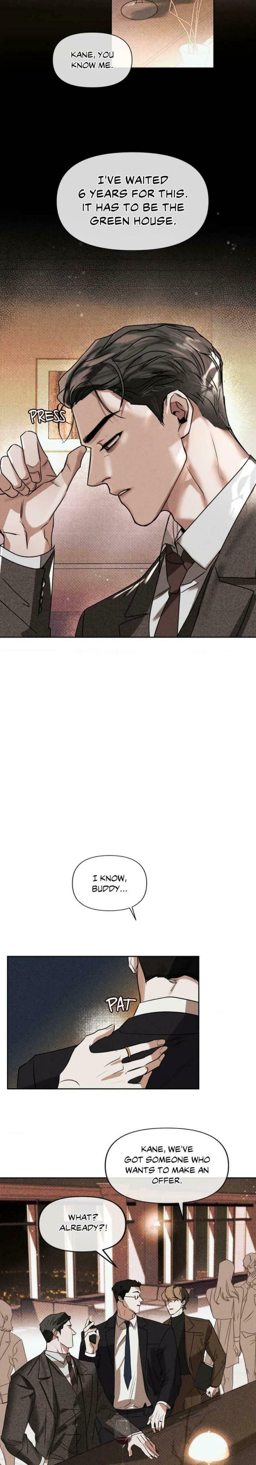 Read Dearest chapter 1 image 17 on Lezhin