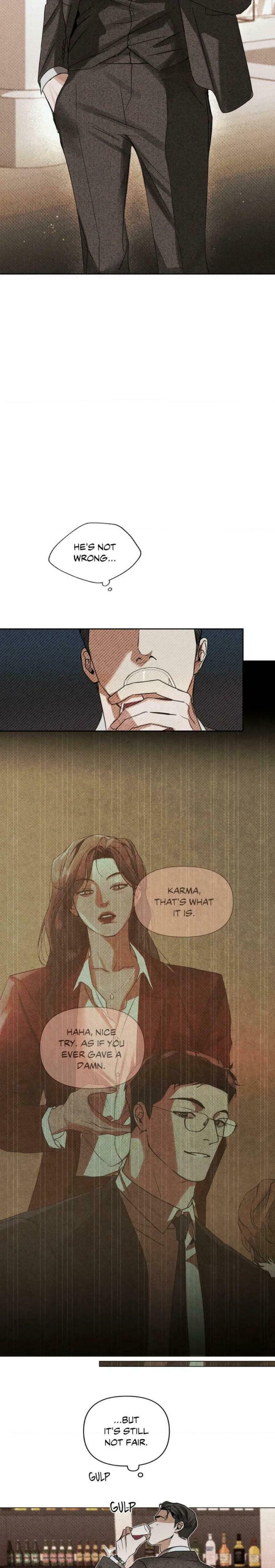 Read Dearest chapter 1 image 19 on Lezhin