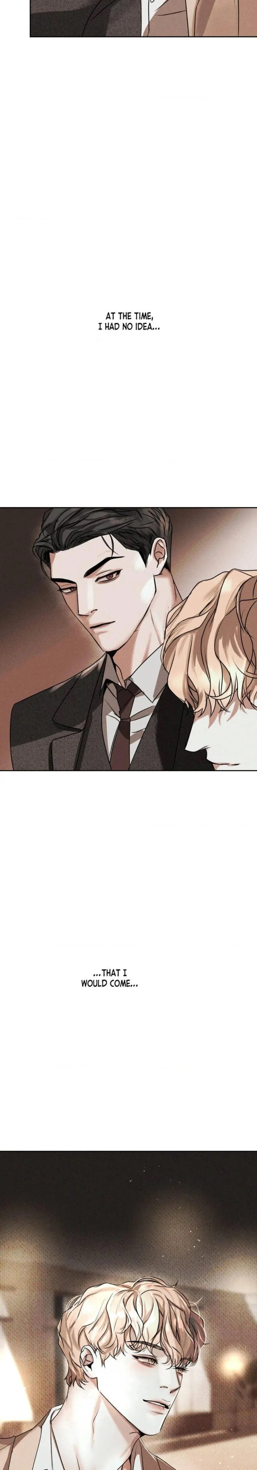 Read Dearest chapter 1 image 21 on Lezhin