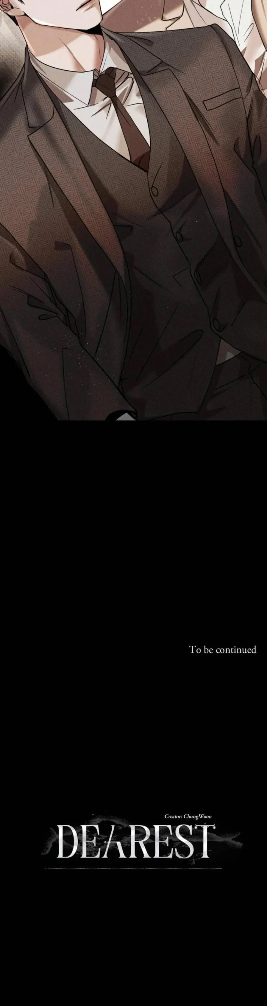 Read Dearest chapter 1 image 23 on Lezhin
