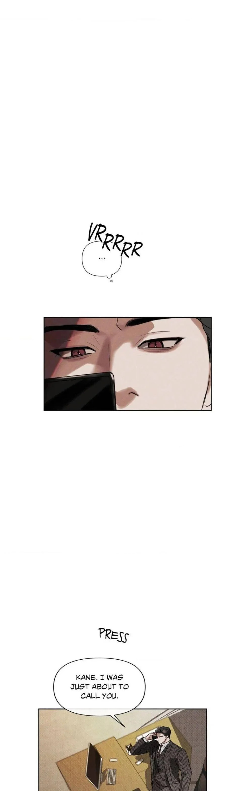 Read Dearest chapter 1 image 8 on Lezhin