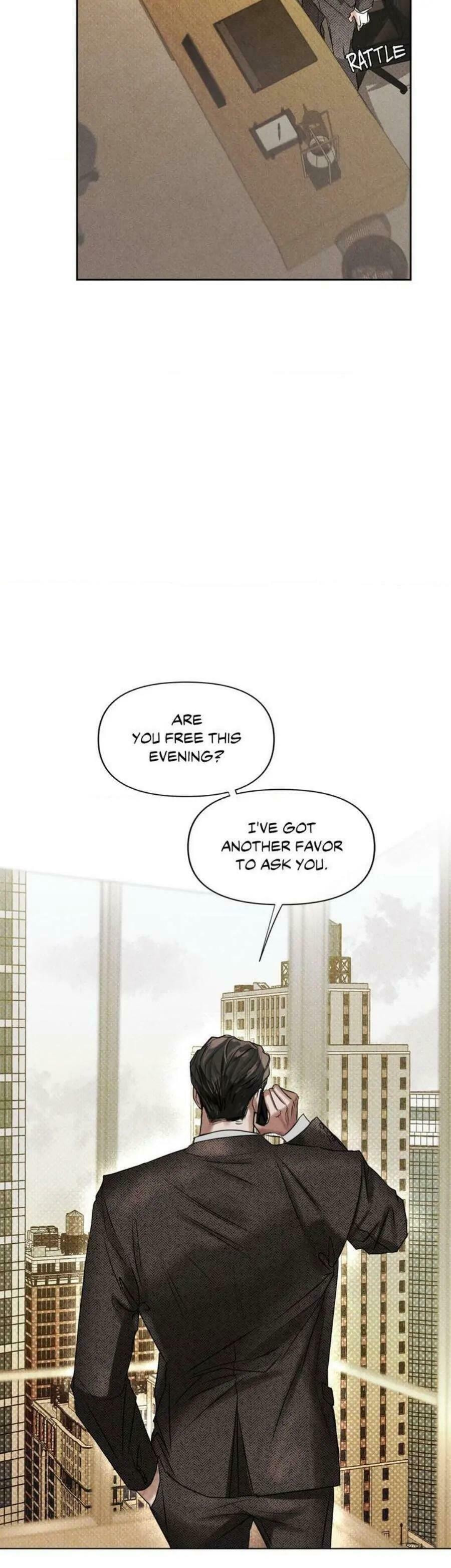 Read Dearest chapter 1 image 9 on Lezhin