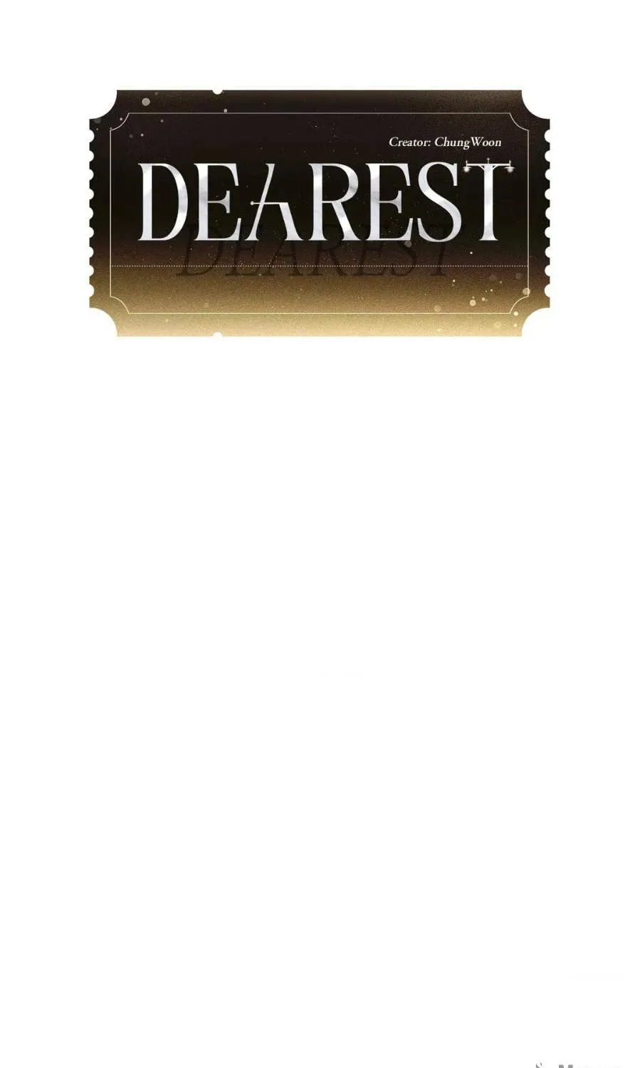 Read Dearest chapter 10 image 103 on Lezhin