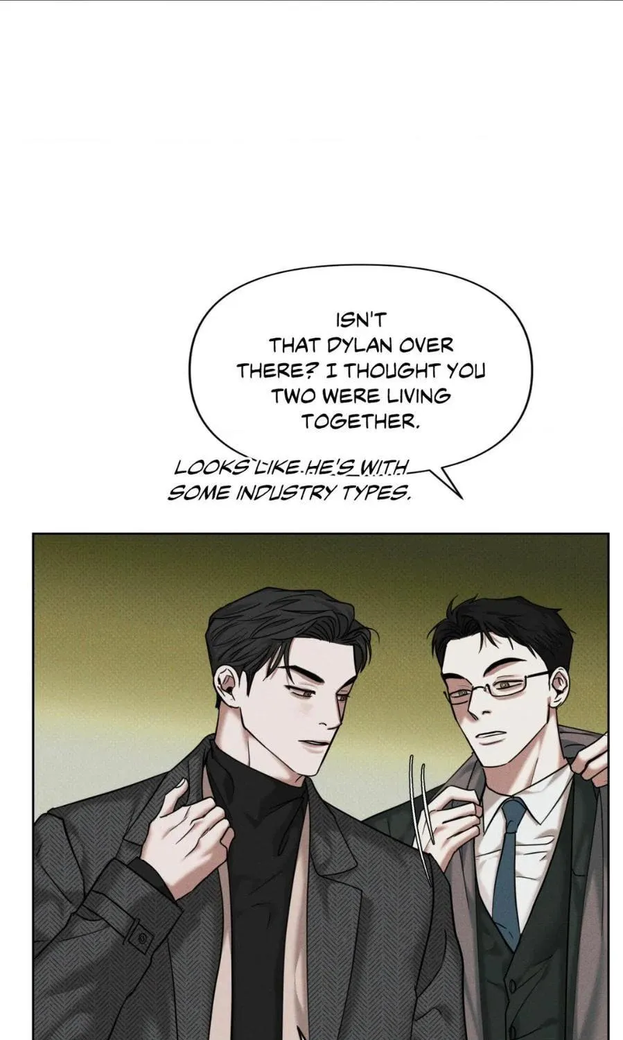 Read Dearest chapter 10 image 131 on Lezhin