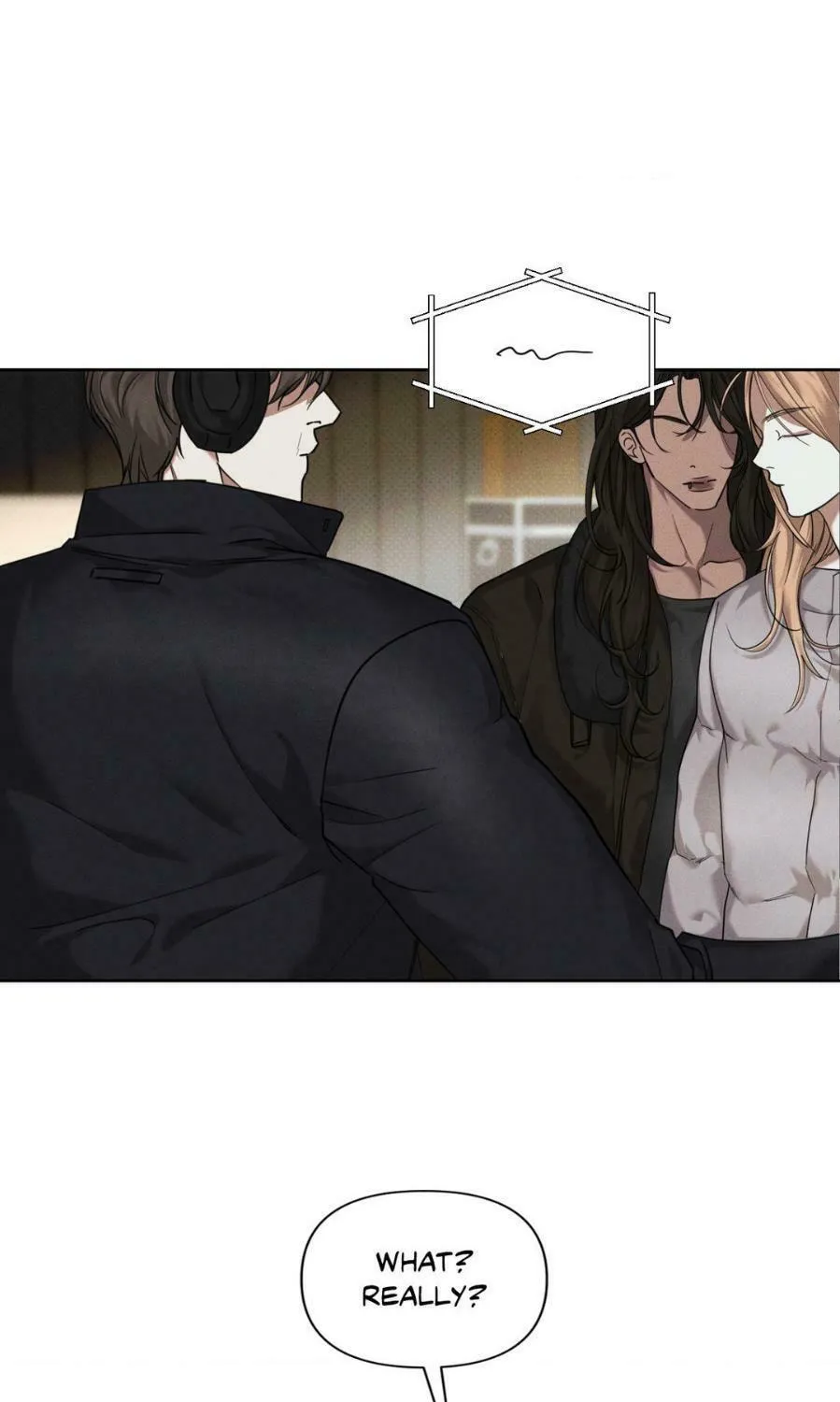 Read Dearest chapter 10 image 15 on Lezhin