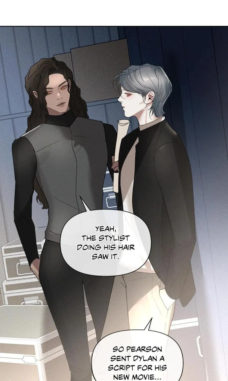 Read Dearest chapter 10 image 17 on Lezhin